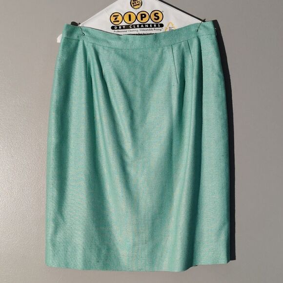 ✔️⚓️Renlyn New York Work Skirt - Picture 1 of 3